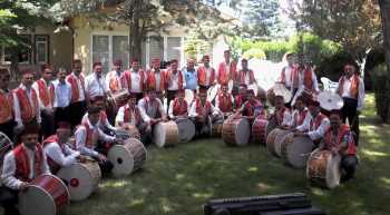 Çorum Mehter Marşı İle Sahura Kalkacak