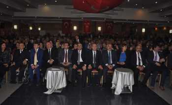 ÇORUM MHP İL YÖNETİM KURULU ÜYELERİNİN  LİSTESİ