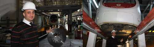 Çorum Onuda yapar Bunu da Yapar 