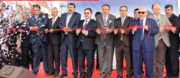 ÇORUM-Osmancık Devlet Hastanesinin Açılışı Yapıldı