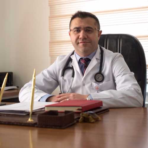 Çorum Özel Hastanesi'nden Basın Bayramı Kutlaması