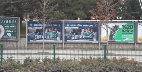 Çorum Polisinden narkotik suçlara geçit yok