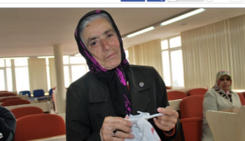 ÇORUM PRENSESİNİ KAYBETTİ