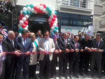 Çorum sağlık hizmetlerinde dünya standartlarında hizmet veriyor