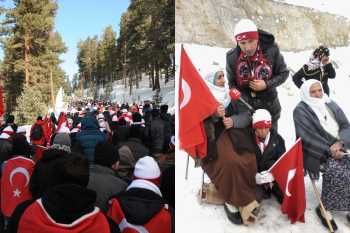 ÇORUM SARIKAMIŞ YOLCULARI TIKLA İZLE