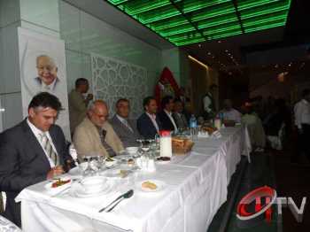 ÇORUM SP'DEN ERBAKAN'A BÜYÜK VEFASIZLIK