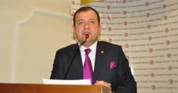 Çorum Ticaret ve Sanayi Odası kendi elektriğini üretecek