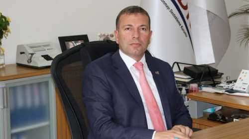 ÇORUM TKDK’DA 357 PROJE GERÇEKLEŞTİRİLDİ