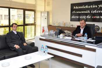 ÇORUM TSE MÜDÜRLÜĞÜ’NDEN BİR İLK