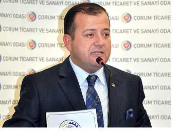 Çorum Tso, 4 Yıllık Yol Haritası Tamam