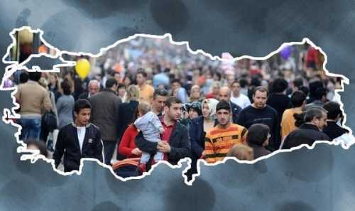 Çorum Türkiye’nin en yaşlı İlleri arasına girdi