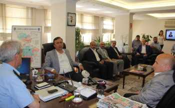 ÇORUM'U TAM TANIMAM İÇİN 81 GÜNÜMÜ AYIRDIM