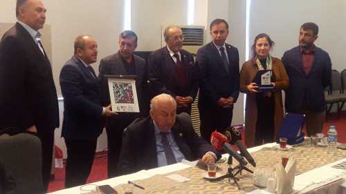 ÇORUM'UN 6 YILLIK ERDOĞAN ÖZLEMİ