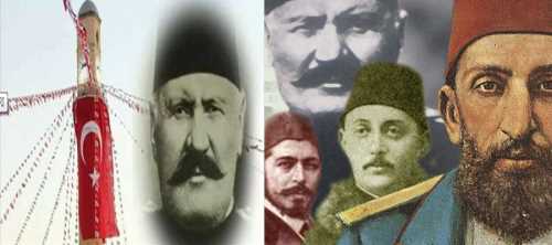 Çorum'un Gururu 7-8 Paşa olsaydı evet mi derdi hayır mı?