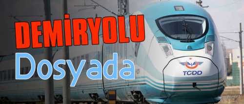 Çorum’un hızlı tren yatırımı yakın takibimizde