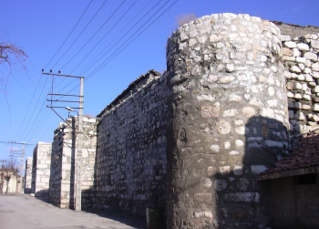 Çorum’un iki ayrı sorunu çözüldü