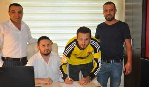 Çorum'un Kalesi ona emanet 