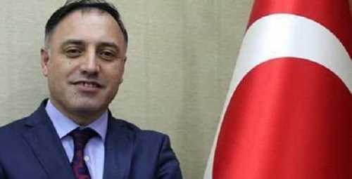 Çorum’un Sungurlu İlçe Milli Eğitim Müdürü Ahmet Özdemir geçirdiği kalp krizi sonucu hayatını kaybetti