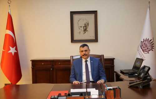 Çorum Valisi Çiftçi'den müjdeli haber