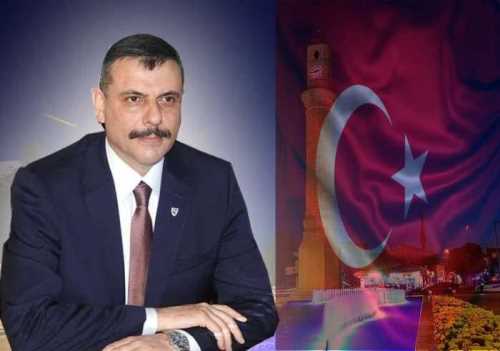 Çorum Valisi Mustafa Çiftçi'den  Güzel haber