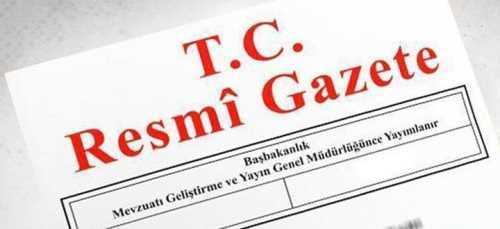 Çorum ve İlçelerine yeni Vali Yardımcısı kaymakam ataması