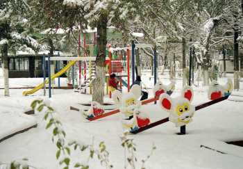 ÇORUM VE TÜM İLÇELERDE OKULLAR 1 GÜN TATİL