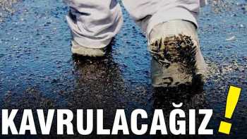 ÇORUM VE TÜRKİYE'NİN HAVADURUMU