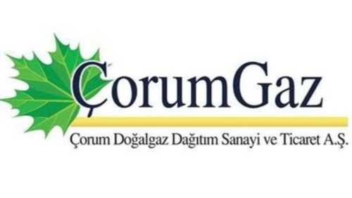 Çorumgaz'dan Basın açıklaması