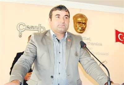 ÇORUMLU EMEKLİ OLAMAYAN ESNAFA MÜJDE