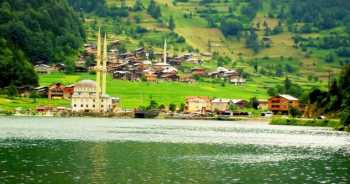 ÇORUMLU GAZETECİLER KARADENİZ’İ GEZECEK