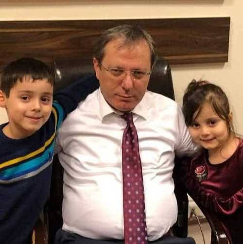 Çorumlu Genç Savcı vefat etti!