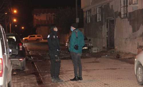 Çorumlu Jandarma Uzman Çavuş Kaan Can Serpinli  patlamada öldü