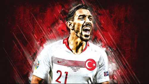 Çorumlu Milli Futbolcu İrfan Can Kahveci, Fenerbahçe'de