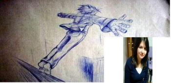 Çorumlu Üniversiteli kız intihar etti