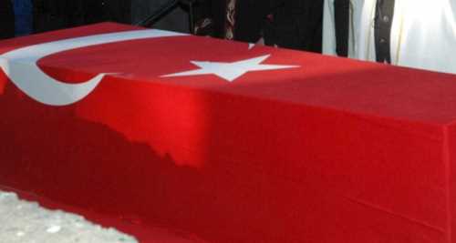 ÇORUMLU UZMAN ÇAVUŞ ŞEHİT DÜŞTÜ