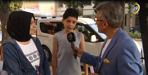 Çorumlulara sorduk TEOG sistemi kaldırılsın mı? 