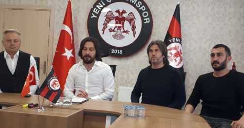Çorumspor'a para ve seyircisiz oynama cezası 