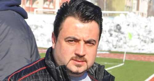 Çorumspor’da Altunkaya istifa etti!