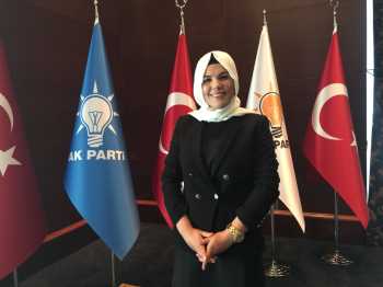 ÇOŞGUN : ‘Vatanı korumak milli ve dini görevimiz’