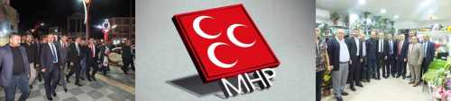 Cumhur İttifakı'nda MHP Gümbür Gümbür Geliyor
