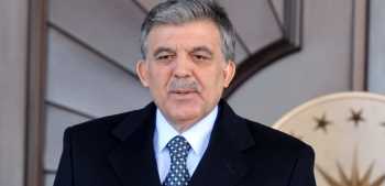 Cumhurbaşkanı Abdullah Gül'ün, HSYK Daveti