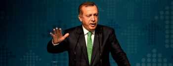 CUMHURBAŞKANI OLDUĞUNDA TÜRKİYE'Yİ BAŞKAN GİBİ YÖNETECEK