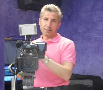 CUMHURBAŞKANLIĞI KUTLAMA RÖPORTAJLARI