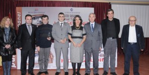 Romancı Kimliğiyle Kemal TAHİR ve Çorum Yılları