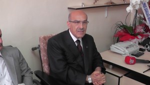 ŞEMSEK; Başbakan bir İmralı'yı ,Bir  Washington'u arıyor