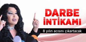Bülent Ersoy'dan Darbe İntikamı
