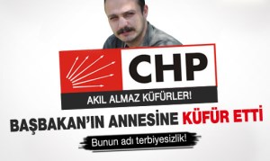 AHLAKSIZ SİYASETCİ