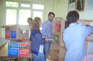 HELAL OLSUN SİZE GENÇLER