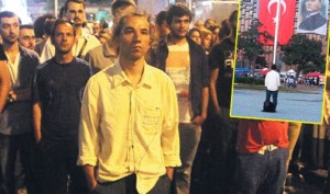 BU EYLEMLER SHARP'IN YÖNTEMLERİ