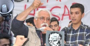 Rize valisi Nurullah Çakır'a Levent Kırca tepkisi